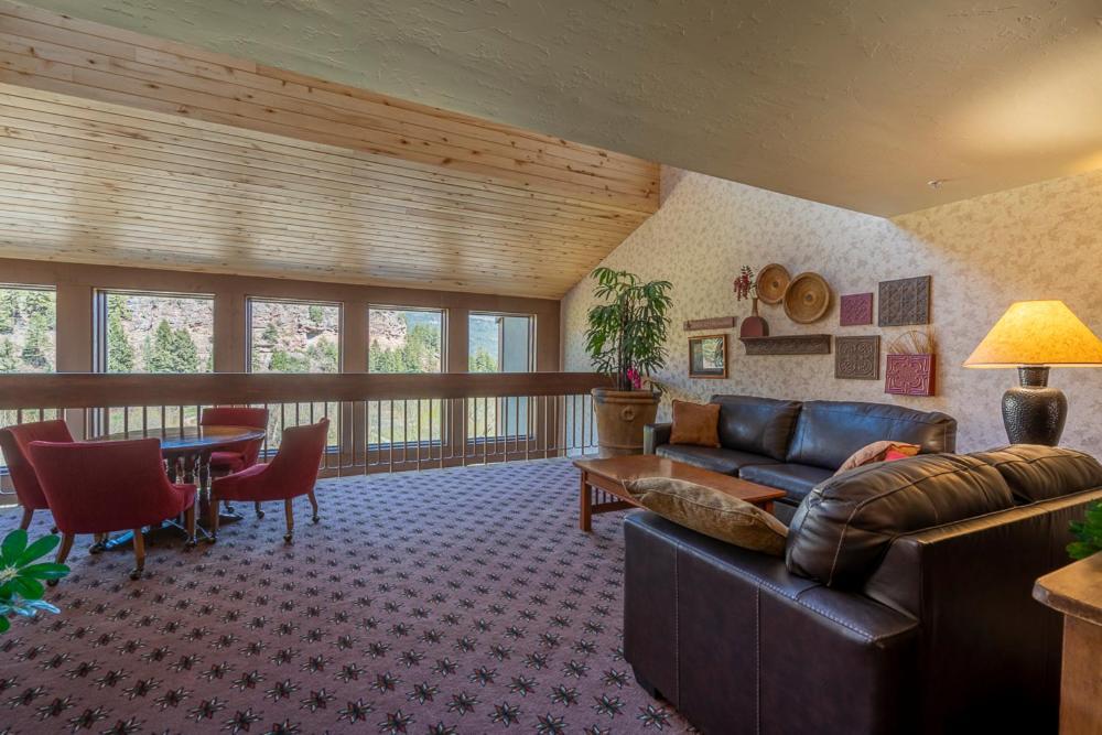 New Tamarron Lodge Unit-Amazing Views And 10 Miles To Purgatory! Ντουράνγκο Εξωτερικό φωτογραφία