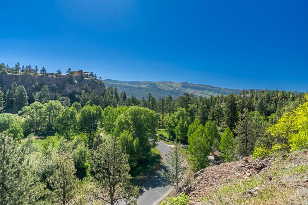 New Tamarron Lodge Unit-Amazing Views And 10 Miles To Purgatory! Ντουράνγκο Εξωτερικό φωτογραφία