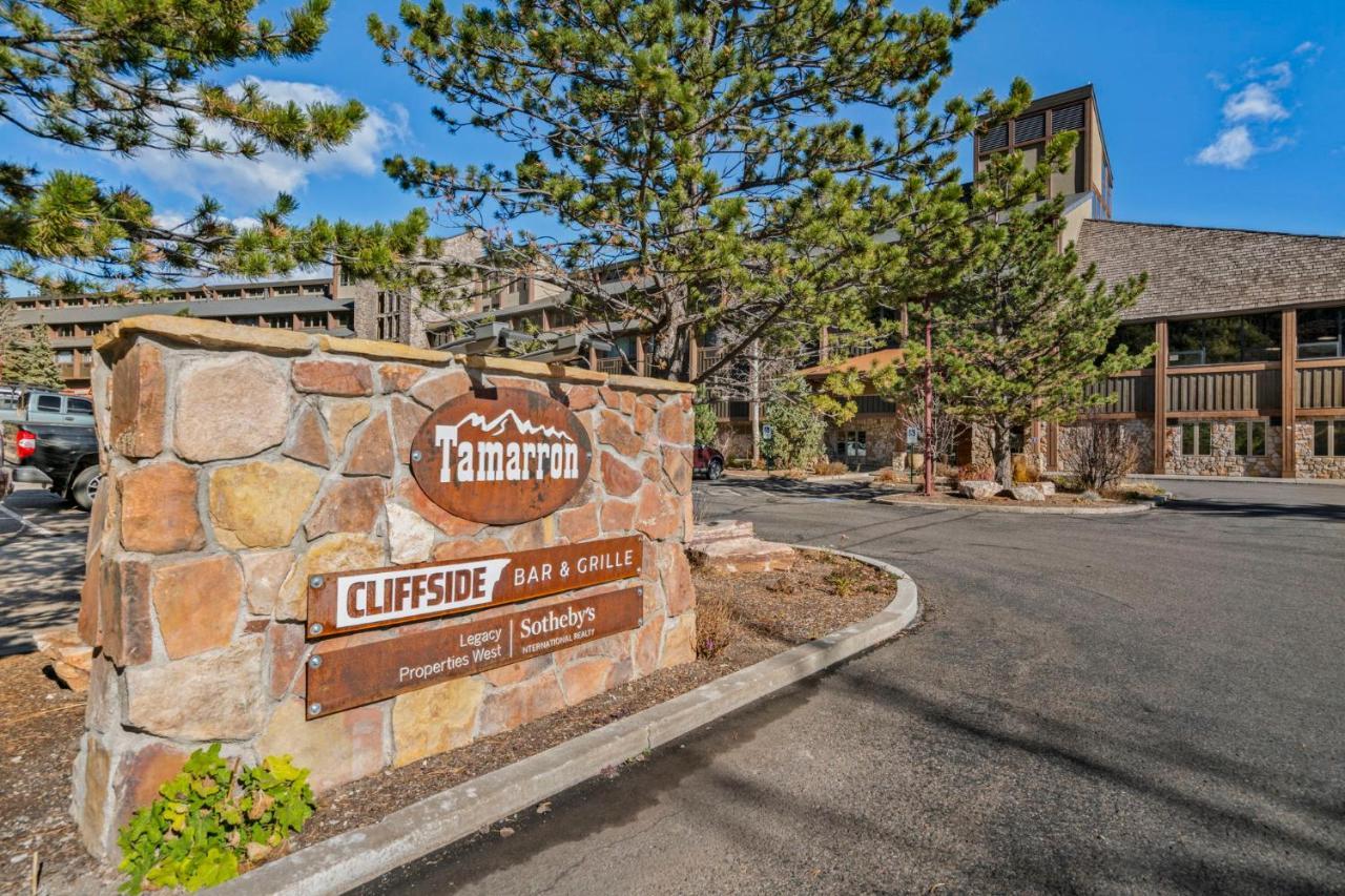 New Tamarron Lodge Unit-Amazing Views And 10 Miles To Purgatory! Ντουράνγκο Εξωτερικό φωτογραφία