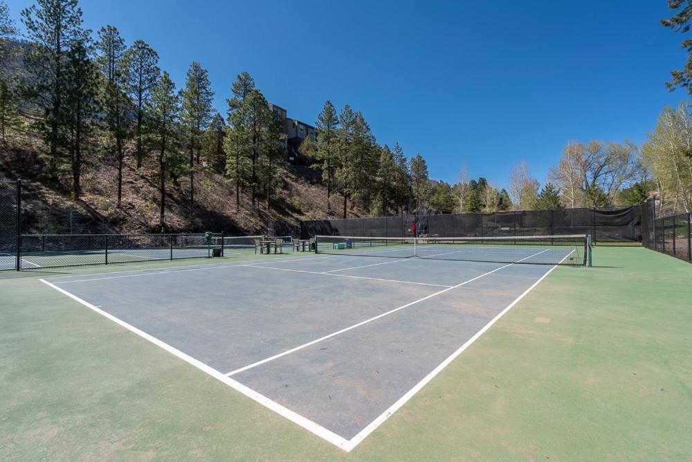 New Tamarron Lodge Unit-Amazing Views And 10 Miles To Purgatory! Ντουράνγκο Εξωτερικό φωτογραφία