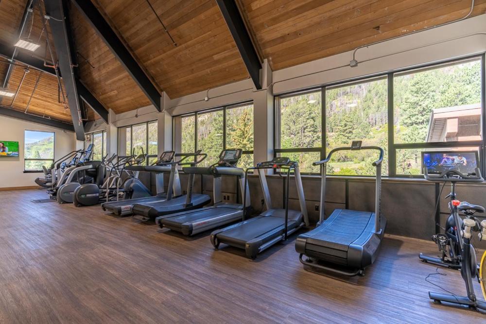 New Tamarron Lodge Unit-Amazing Views And 10 Miles To Purgatory! Ντουράνγκο Εξωτερικό φωτογραφία